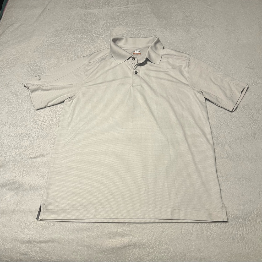 Callaway polo